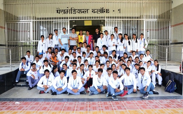 radiology students